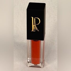 Paris Red Liquid Touch Prestige Matte Lipstick New 0.5 oz